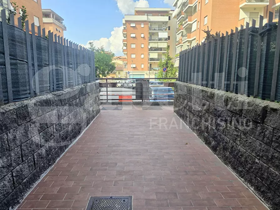 Immagine 39 di Appartamento in vendita  in Via Pietro Mascagni, 15 a Colleferro