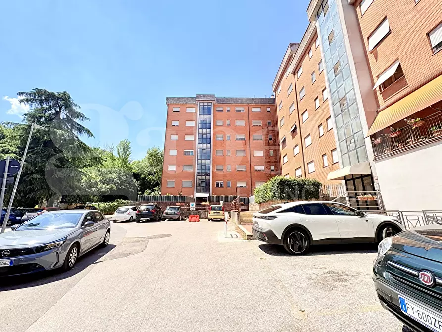 Immagine 4 di Appartamento in vendita  in Via Pietro Mascagni, 15 a Colleferro