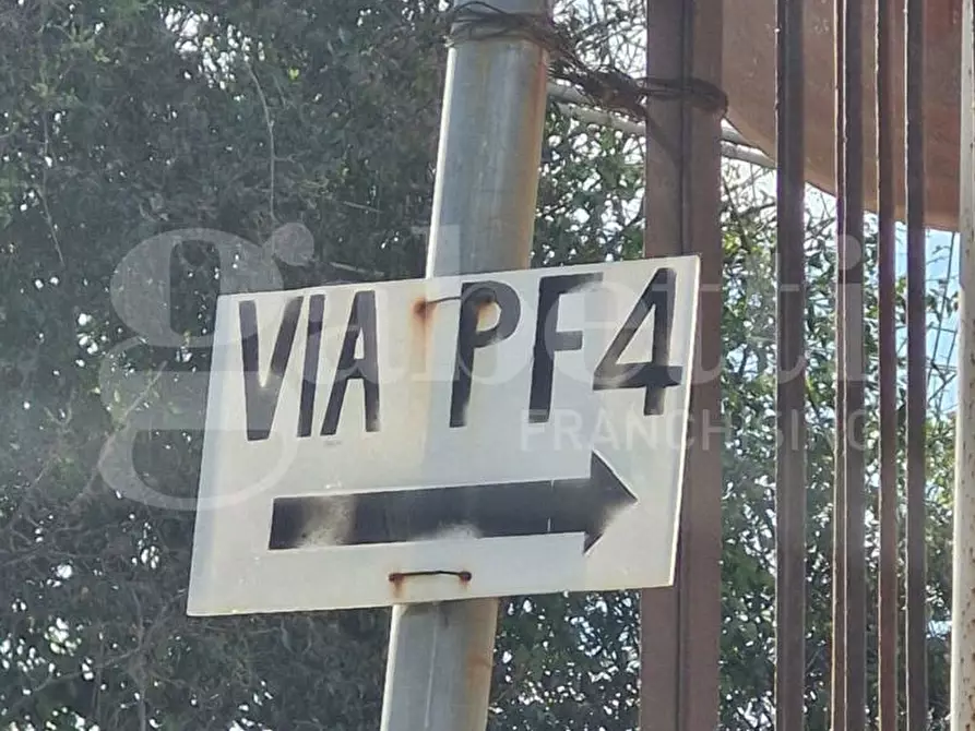 Immagine 20 di Villa in vendita  in Via P F Quattro a Monreale