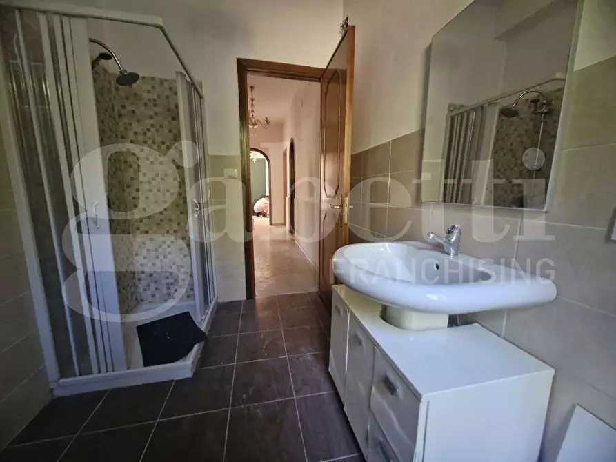 Immagine 19 di Villa in vendita  in Via P F Quattro a Monreale