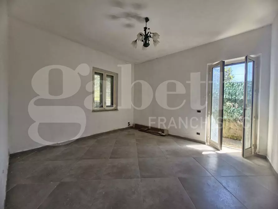 Immagine 14 di Villa in vendita  in Via P F Quattro a Monreale