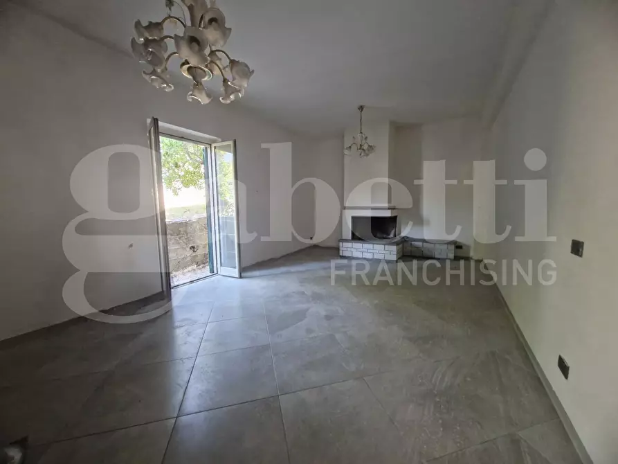 Immagine 10 di Villa in vendita  in Via P F Quattro a Monreale