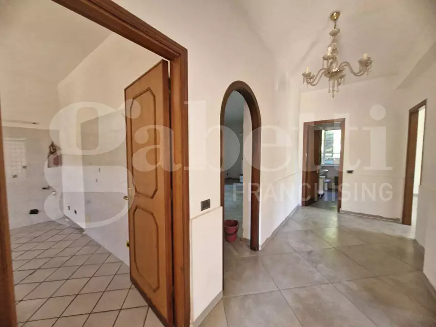 Immagine 17 di Villa in vendita  in Via P F Quattro a Monreale