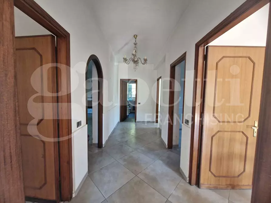 Immagine 13 di Villa in vendita  in Via P F Quattro a Monreale