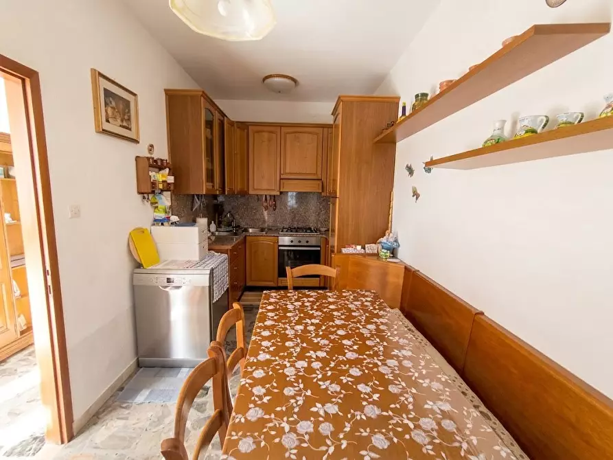 Immagine 6 di Casa indipendente in vendita  in Via CAVARZERE - San Pietro, 00 a Cavarzere