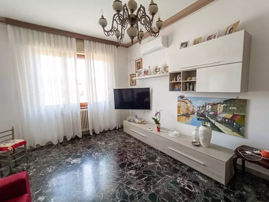 Immagine 3 di Casa indipendente in vendita  in Via CAVARZERE - San Pietro, 00 a Cavarzere