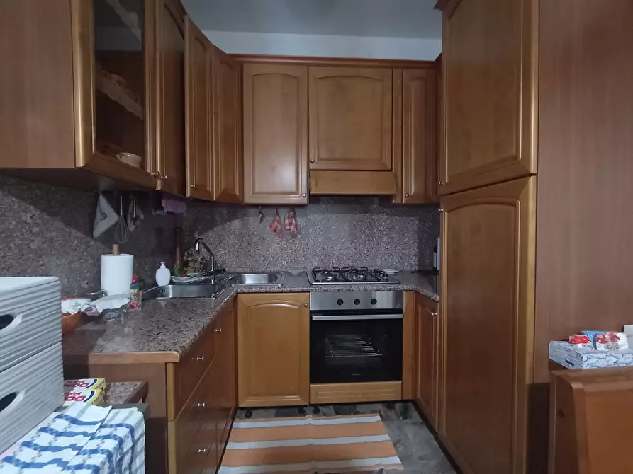 Immagine 8 di Casa indipendente in vendita  in Via CAVARZERE - San Pietro, 00 a Cavarzere