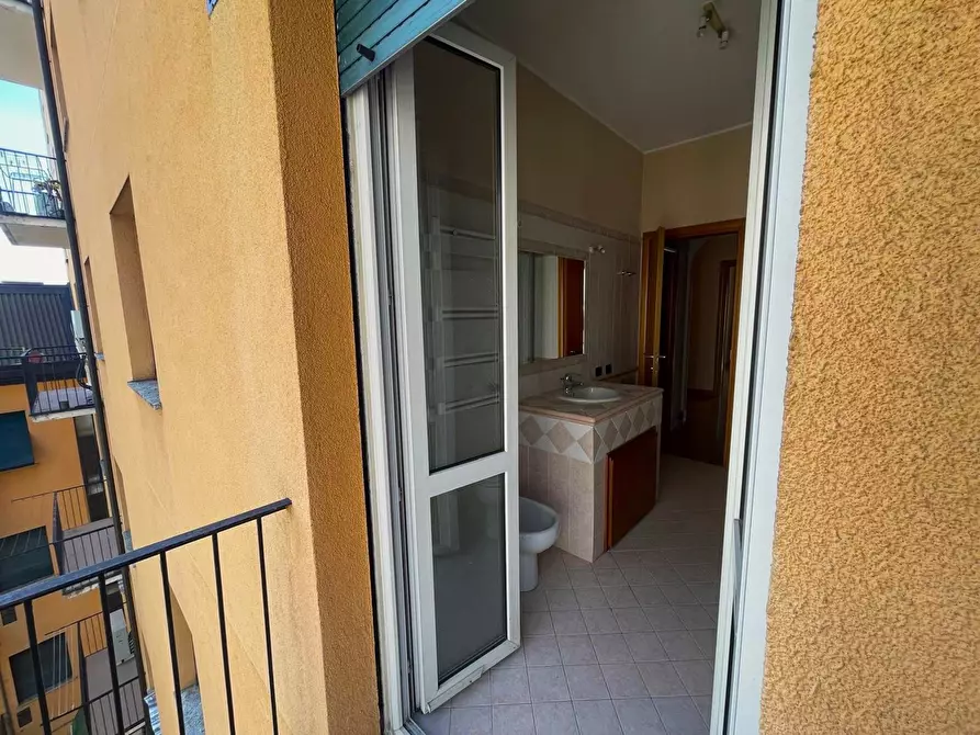 Immagine 22 di Appartamento in vendita  in Via Cairoli, 2 a Legnano