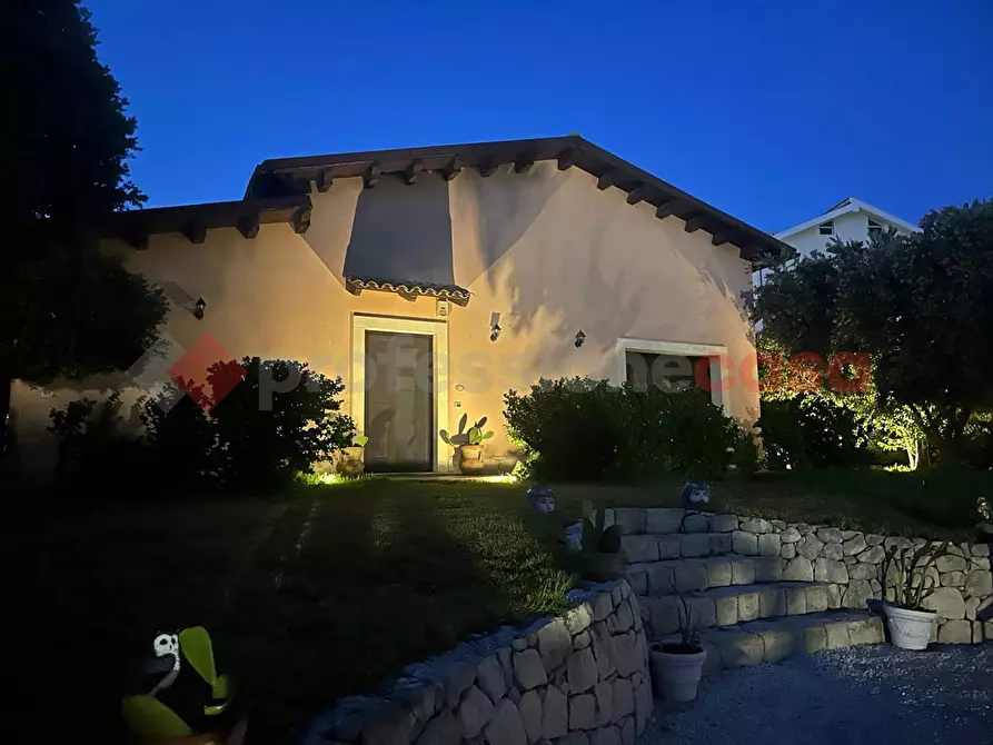 Immagine 16 di Villa in affitto  in Via tremmilia, snc a Siracusa