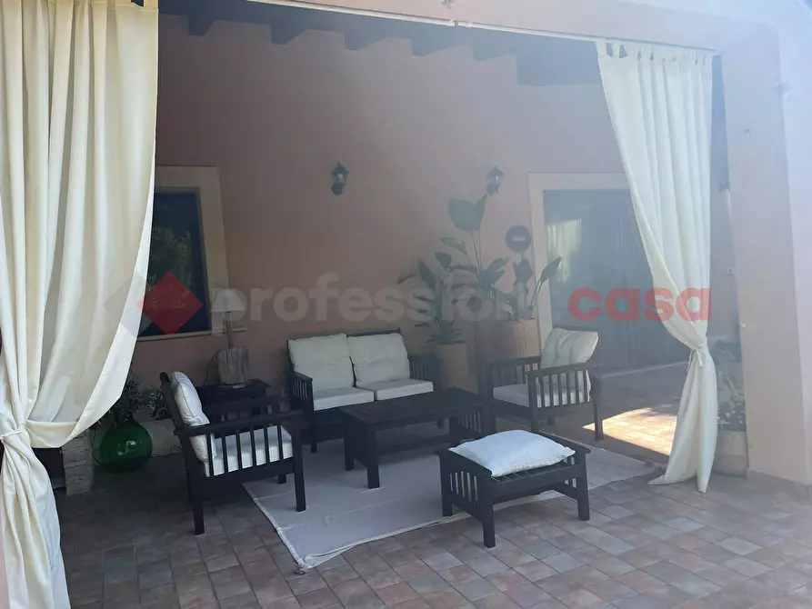 Immagine 13 di Villa in affitto  in Via tremmilia, snc a Siracusa
