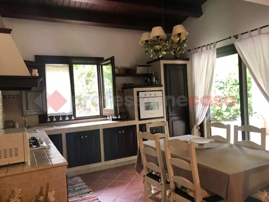 Immagine 7 di Villa in affitto  in Via tremmilia, snc a Siracusa