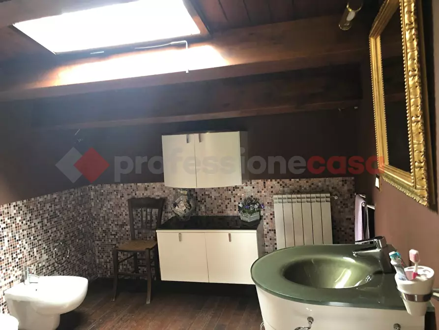 Immagine 8 di Villa in affitto  in Via tremmilia, snc a Siracusa