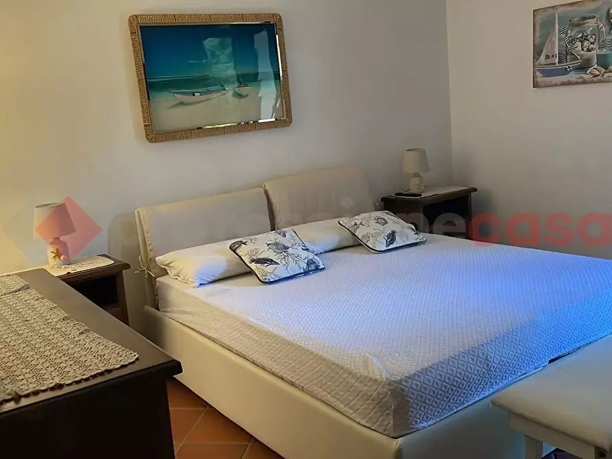 Immagine 15 di Villa in affitto  in Via tremmilia, snc a Siracusa