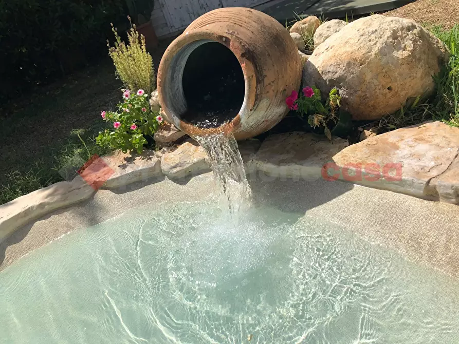 Immagine 5 di Villa in affitto  in Via tremmilia, snc a Siracusa