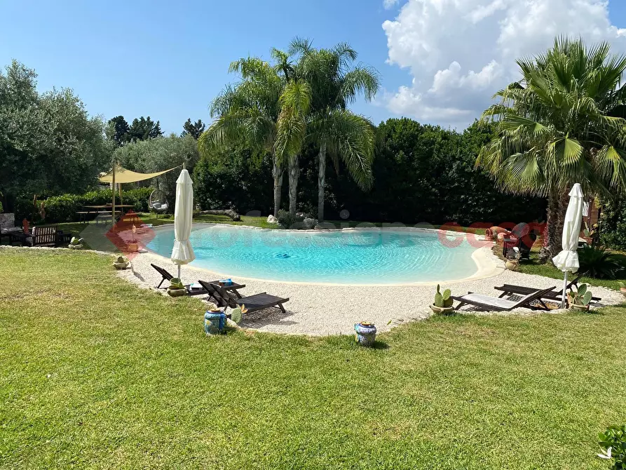Immagine 1 di Villa in affitto  in Via tremmilia, snc a Siracusa