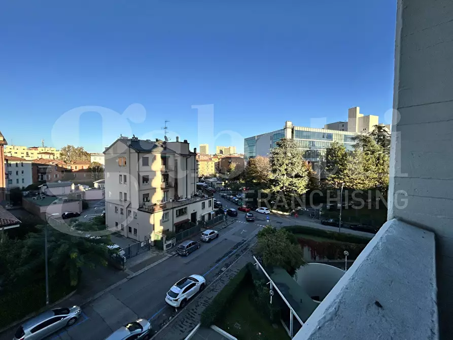Immagine 12 di Appartamento in vendita  in Via ZAGO a Bologna