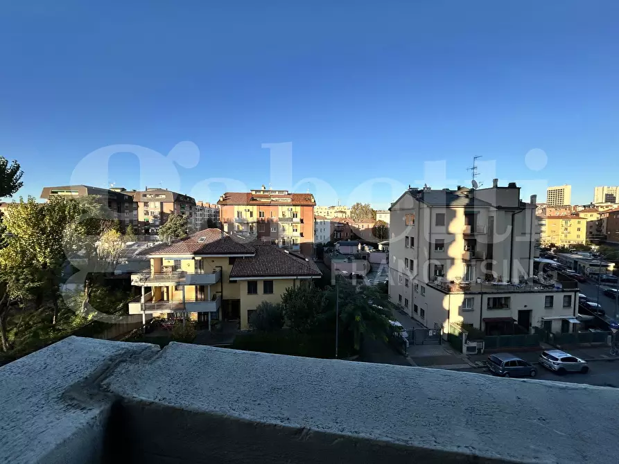 Immagine 11 di Appartamento in vendita  in Via ZAGO a Bologna