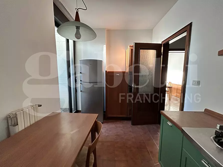 Immagine 6 di Appartamento in vendita  in Via ZAGO a Bologna