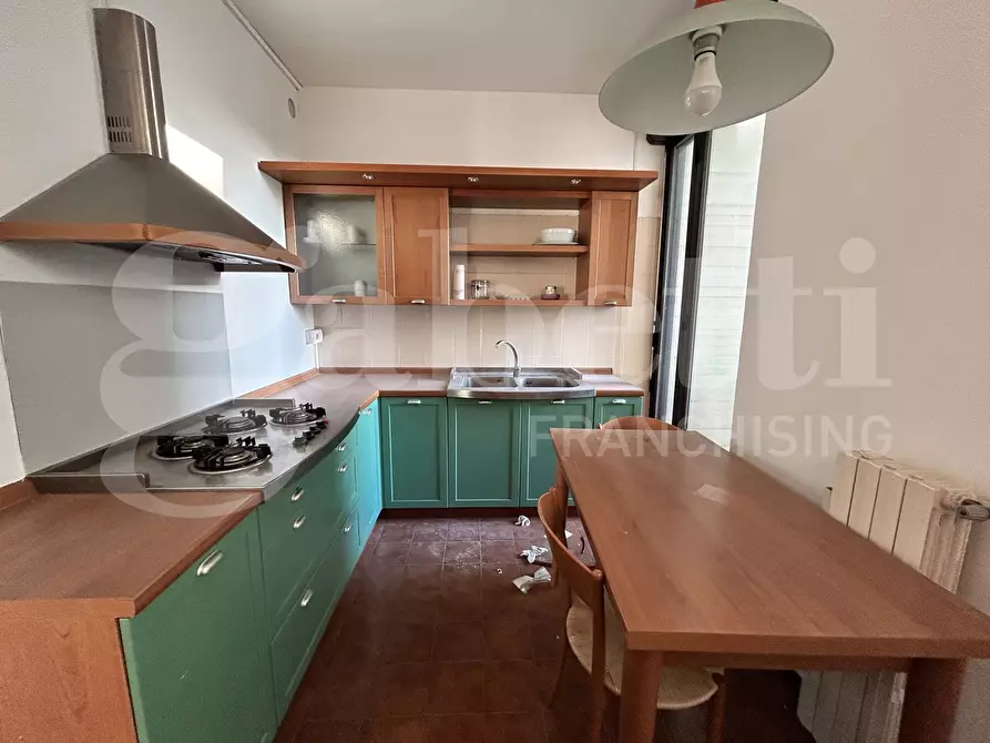 Immagine 5 di Appartamento in vendita  in Via ZAGO a Bologna