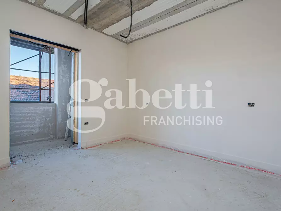 Immagine 9 di Appartamento in vendita  in Via Biancardi a Frattamaggiore