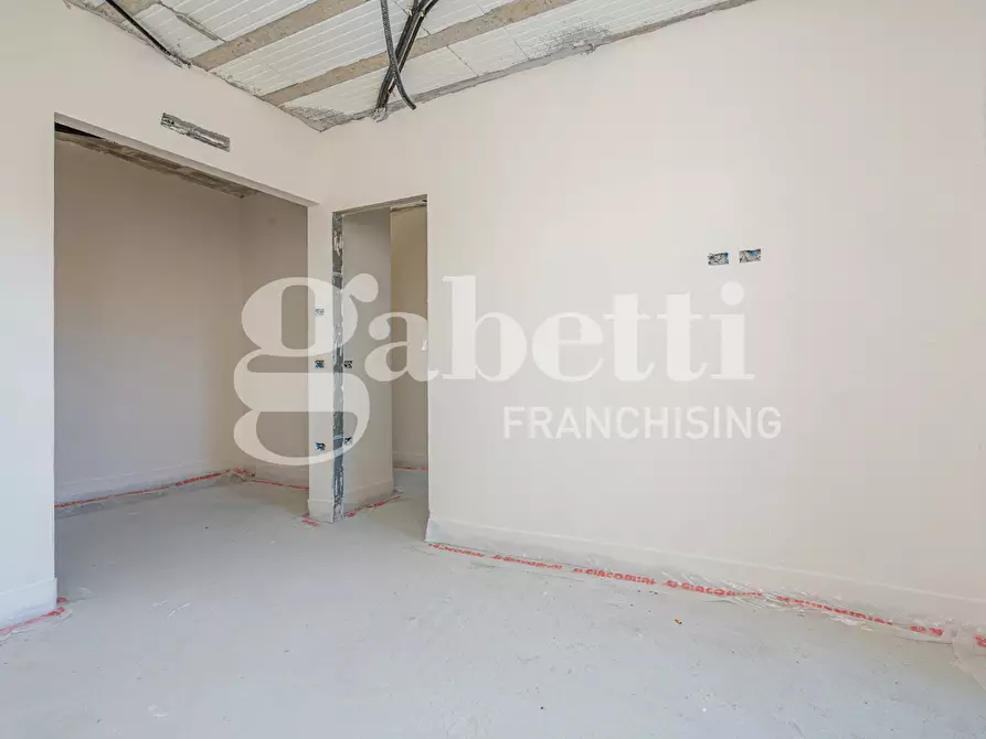 Immagine 10 di Appartamento in vendita  in Via Biancardi a Frattamaggiore
