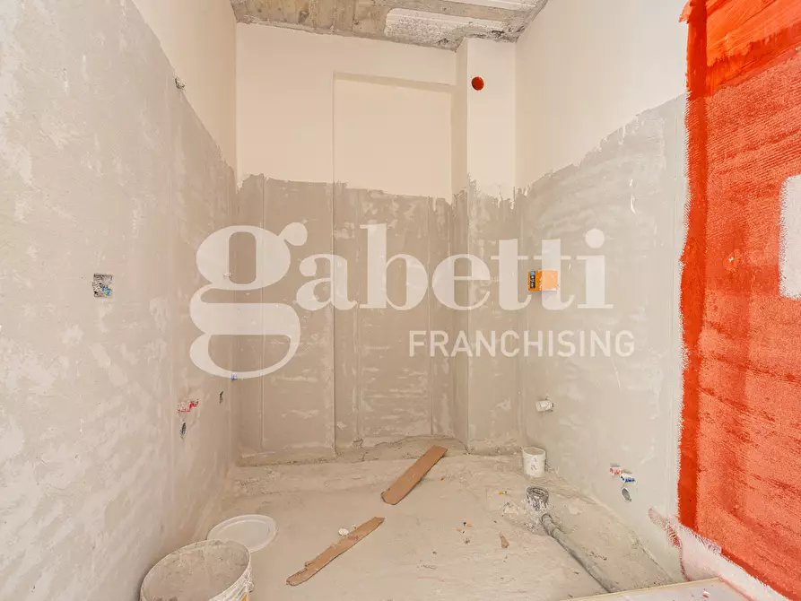 Immagine 11 di Appartamento in vendita  in Via Biancardi a Frattamaggiore