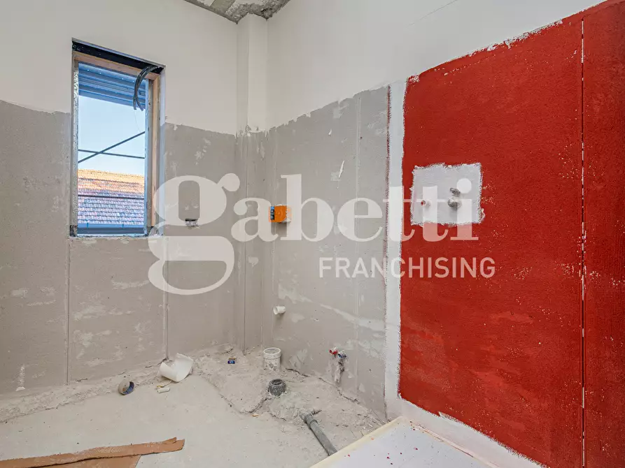 Immagine 7 di Appartamento in vendita  in Via Biancardi a Frattamaggiore