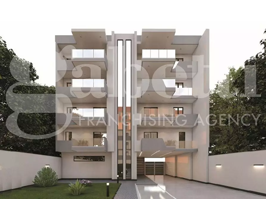Immagine 2 di Appartamento in vendita  in Via Biancardi a Frattamaggiore