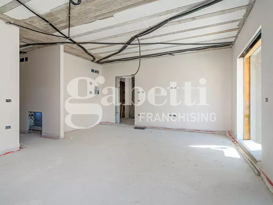 Immagine 4 di Appartamento in vendita  in Via Biancardi a Frattamaggiore