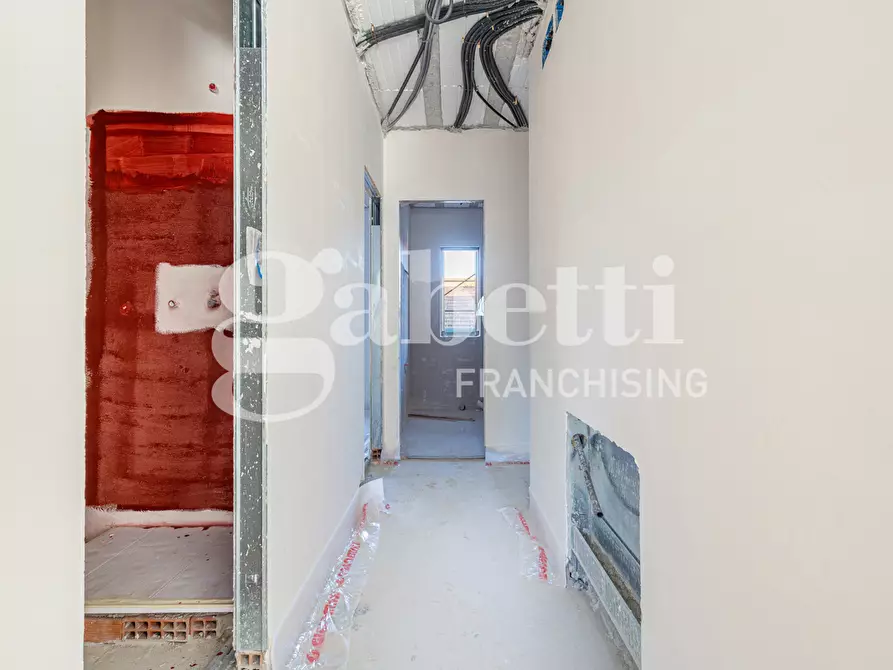 Immagine 8 di Appartamento in vendita  in Via Biancardi a Frattamaggiore