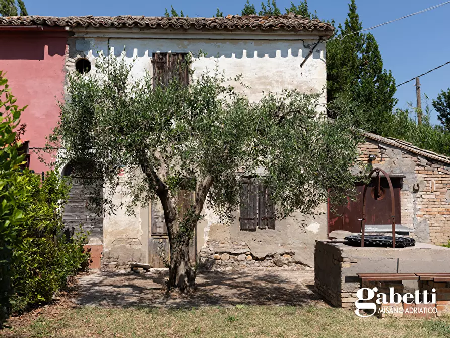 Immagine 14 di Terratetto in vendita  in Via Laghetto, 312/B a San Giovanni In Marignano