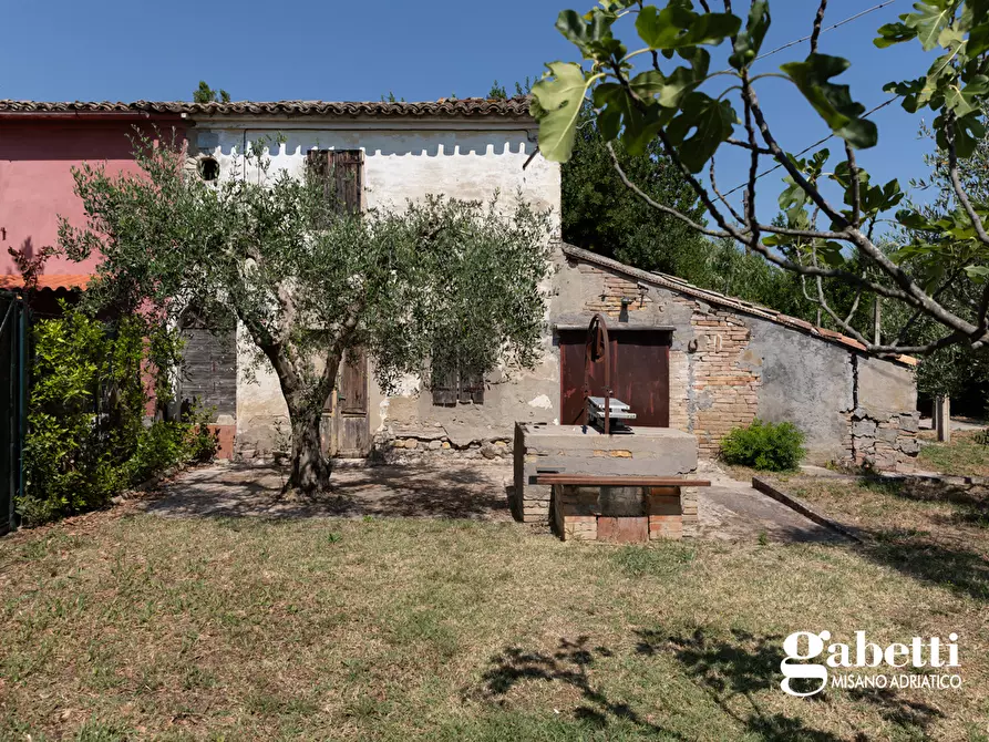 Immagine 1 di Terratetto in vendita  in Via Laghetto, 312/B a San Giovanni In Marignano