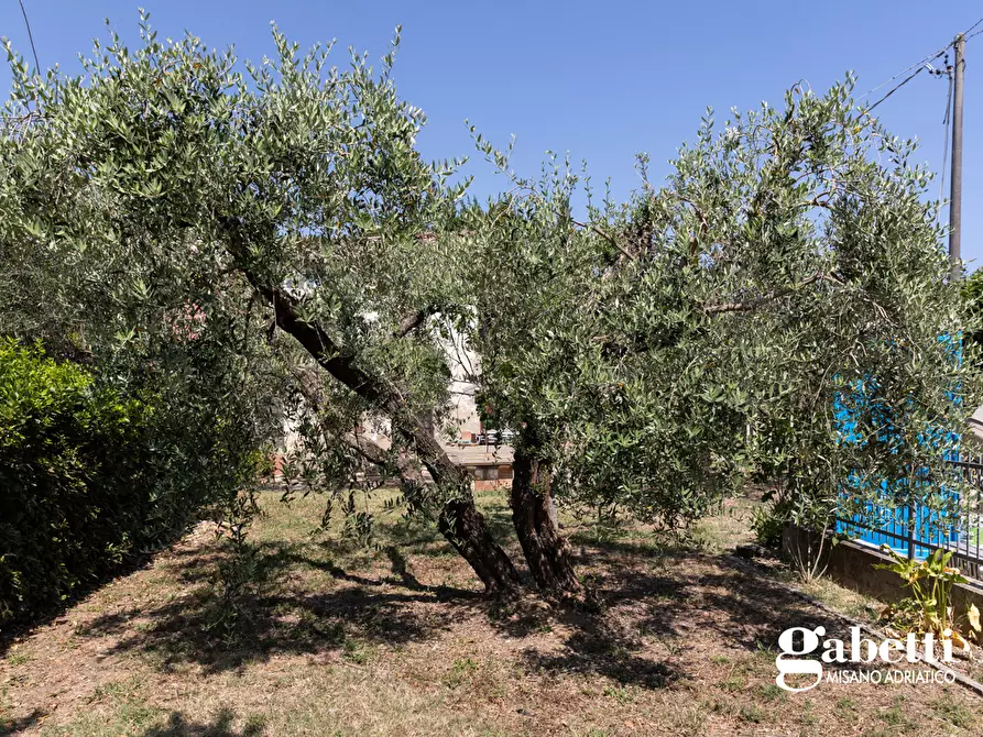Immagine 12 di Terratetto in vendita  in Via Laghetto, 312/B a San Giovanni In Marignano