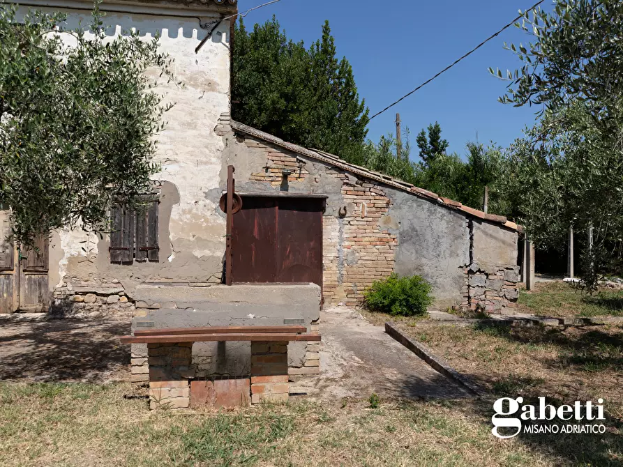 Immagine 7 di Terratetto in vendita  in Via Laghetto, 312/B a San Giovanni In Marignano