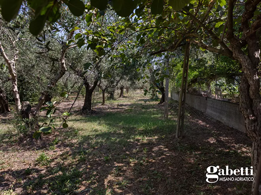 Immagine 16 di Terratetto in vendita  in Via Laghetto, 312/B a San Giovanni In Marignano