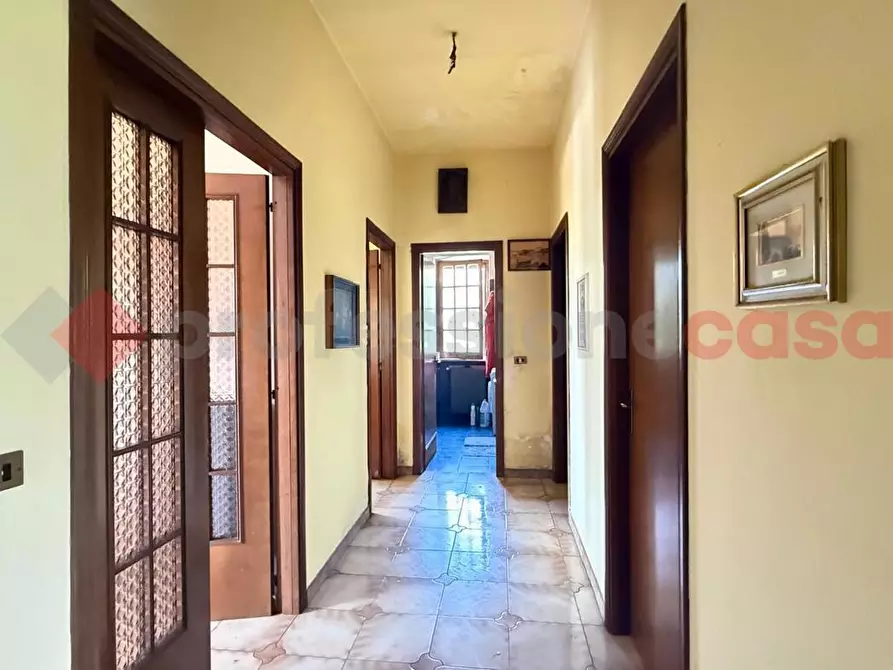 Immagine 6 di Casa indipendente in vendita  in Via Valle, 39 a Alatri