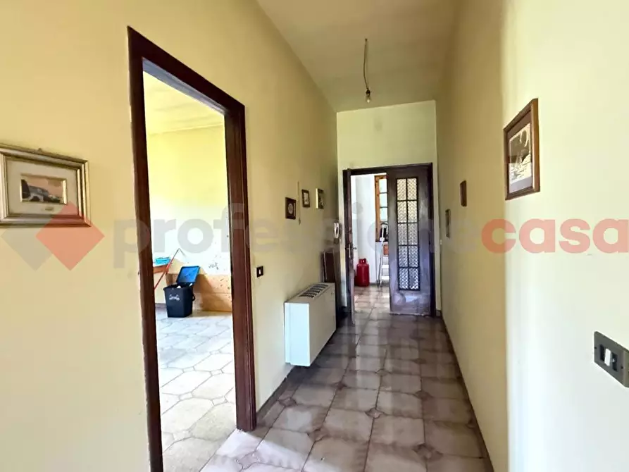 Immagine 5 di Casa indipendente in vendita  in Via Valle, 39 a Alatri