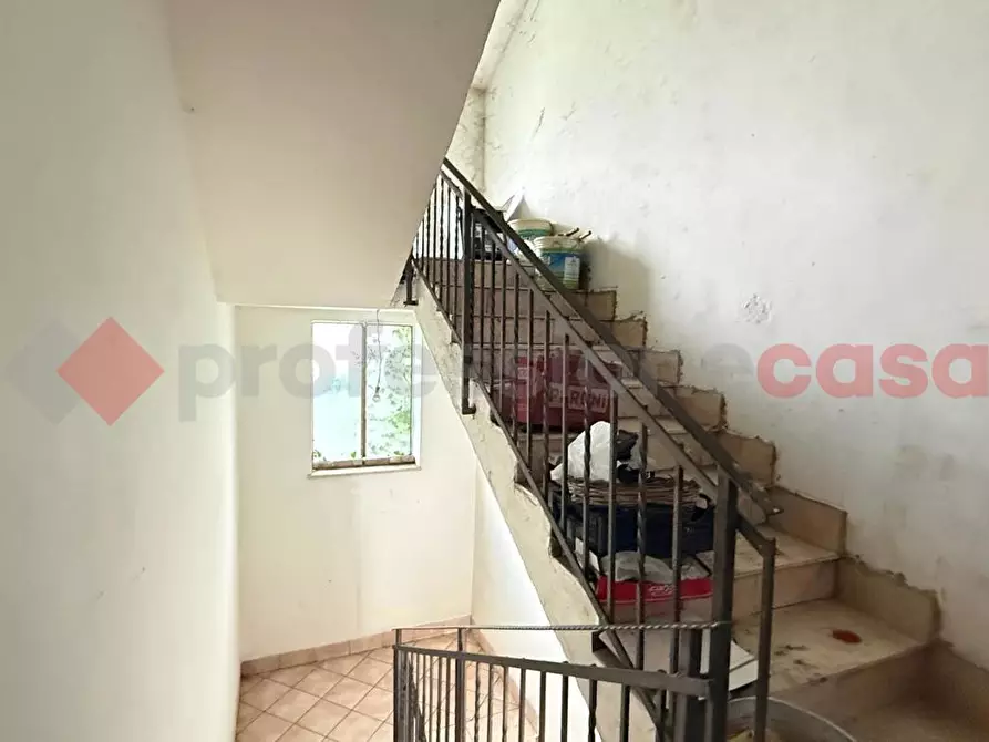 Immagine 7 di Casa indipendente in vendita  in Via Valle, 39 a Alatri