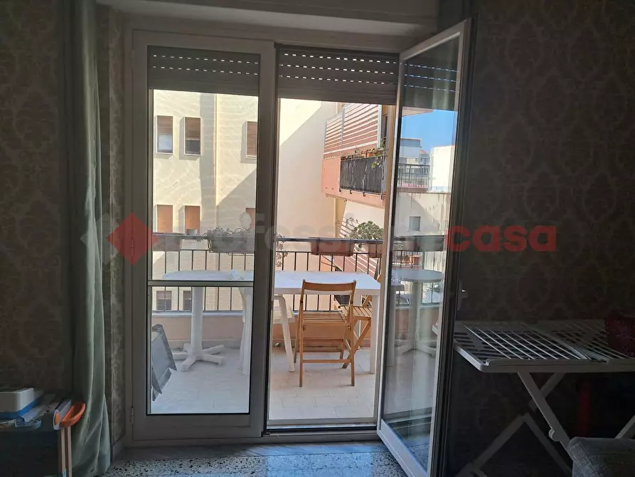 Immagine 11 di Appartamento in vendita  in Via Mantova, 29 a Reggio Di Calabria