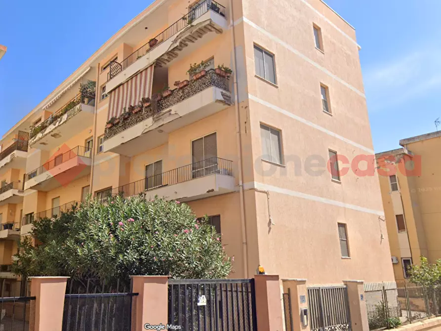 Immagine 1 di Appartamento in vendita  in Via Mantova, 29 a Reggio Di Calabria