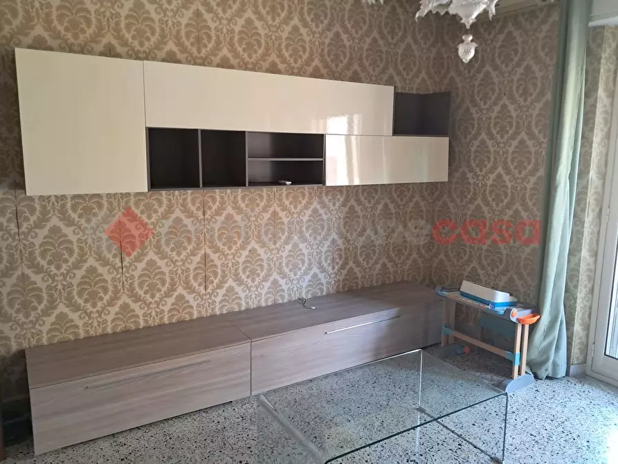 Immagine 8 di Appartamento in vendita  in Via Mantova, 29 a Reggio Di Calabria