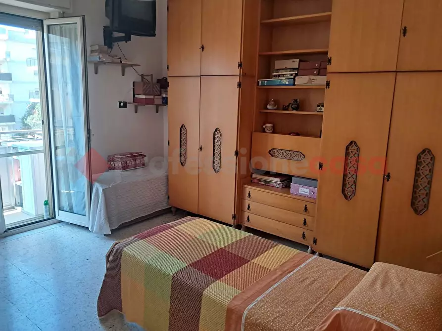 Immagine 9 di Appartamento in affitto  in Via Mantova, 29 a Reggio Di Calabria