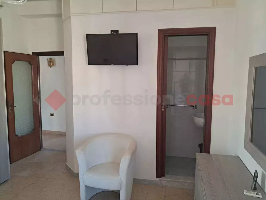 Immagine 13 di Appartamento in affitto  in Via Mantova, 29 a Reggio Di Calabria