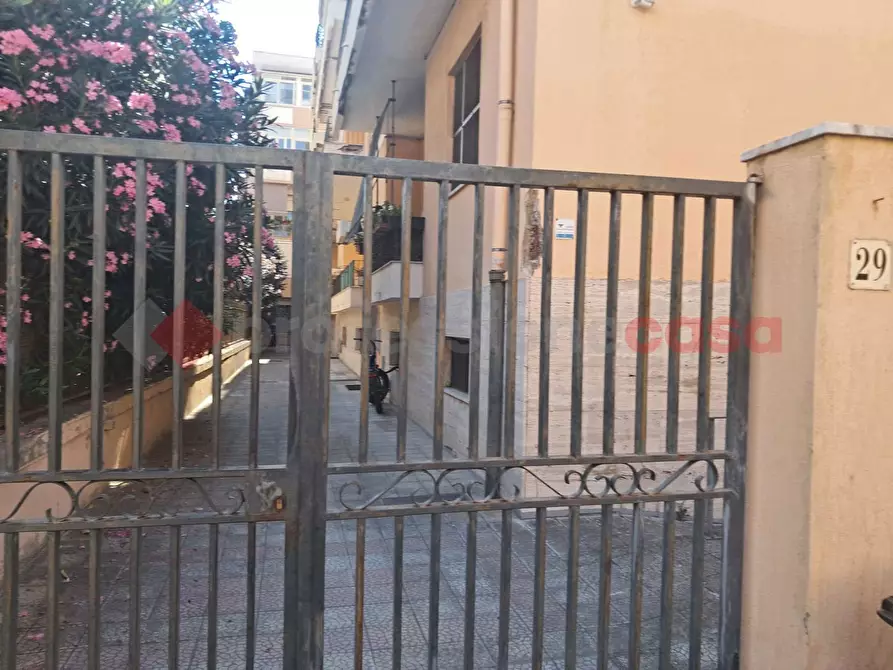 Immagine 4 di Appartamento in affitto  in Via Mantova, 29 a Reggio Di Calabria