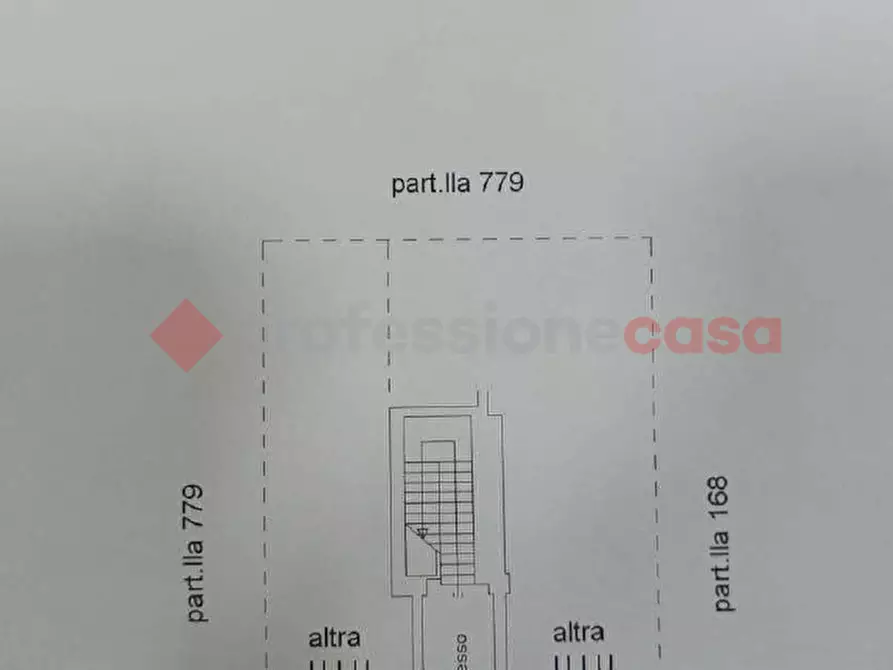 Immagine 8 di Palazzo in vendita  in Via sbarre centrali, 327/b a Reggio Di Calabria