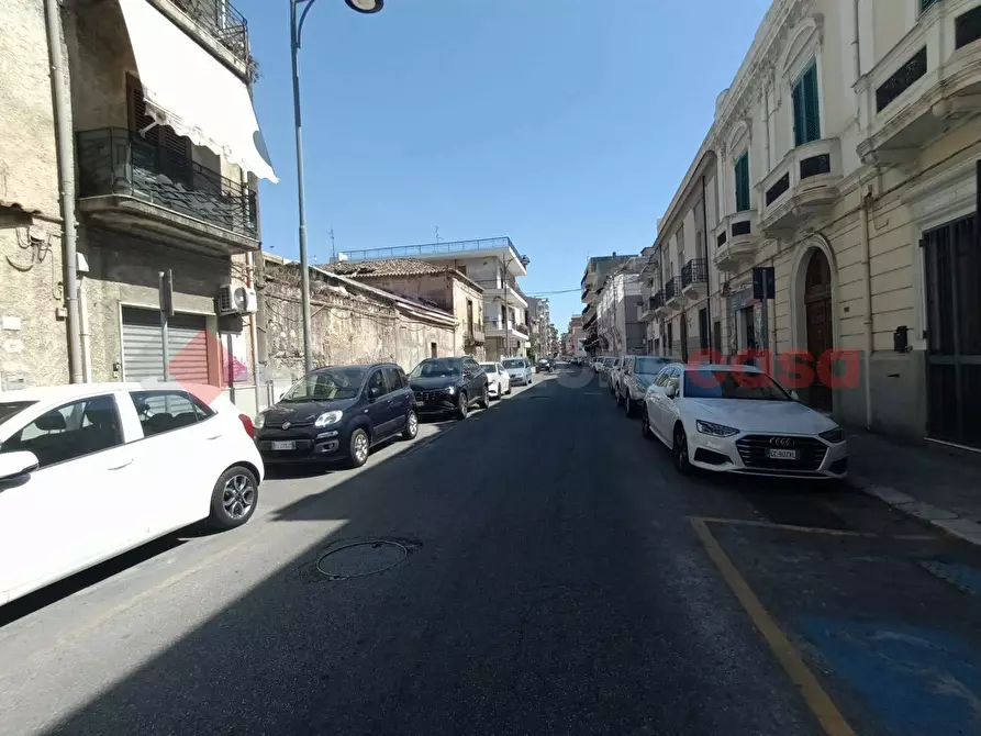 Immagine 5 di Palazzo in vendita  in Via sbarre centrali, 327/b a Reggio Di Calabria