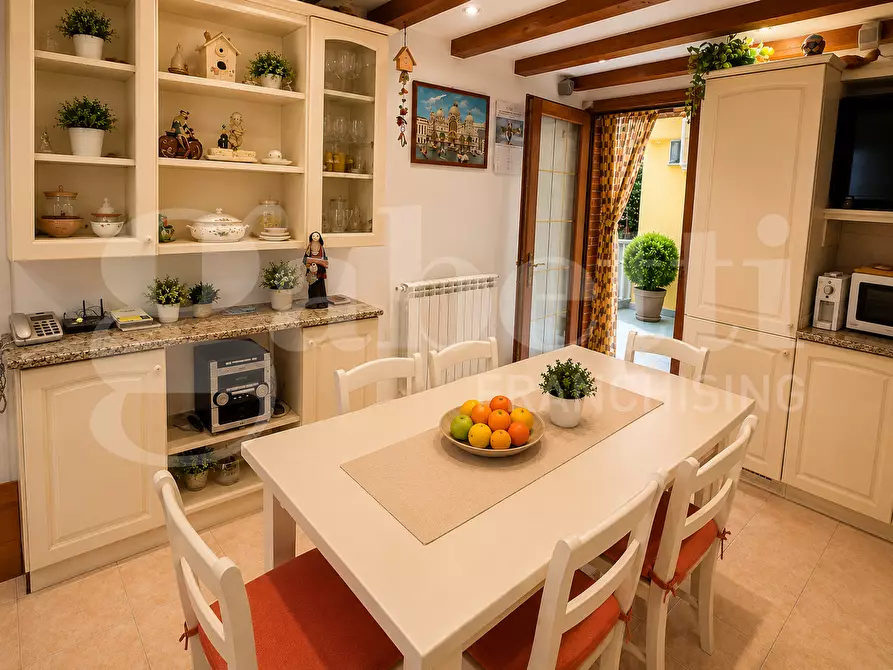 Immagine 3 di Multiproprietà in vendita  in Via PELLESTRINA - VIA SCARPA, 500 a Venezia
