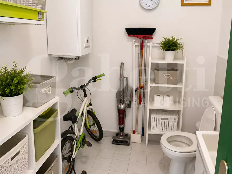 Immagine 6 di Multiproprietà in vendita  in Via PELLESTRINA - VIA SCARPA, 500 a Venezia