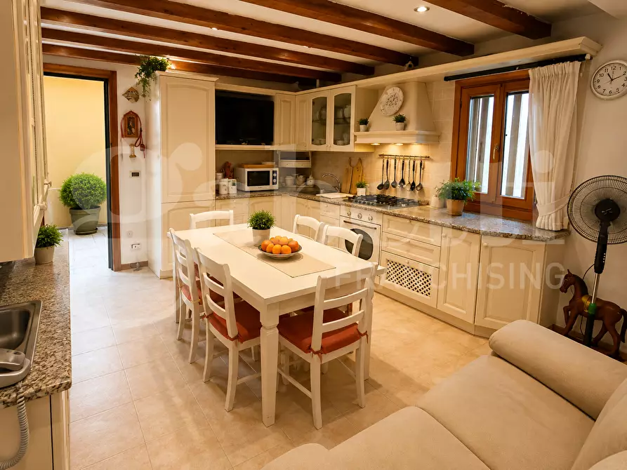 Immagine 2 di Multiproprietà in vendita  in Via PELLESTRINA - VIA SCARPA, 500 a Venezia
