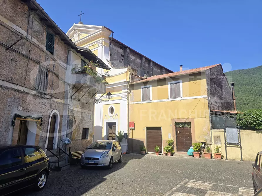 Immagine 28 di Appartamento in vendita  in Via Don Francesco Raimondi, 20 a Montelanico